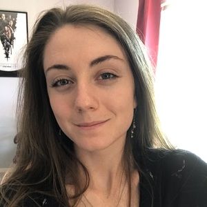 Meet your Posher, Kate